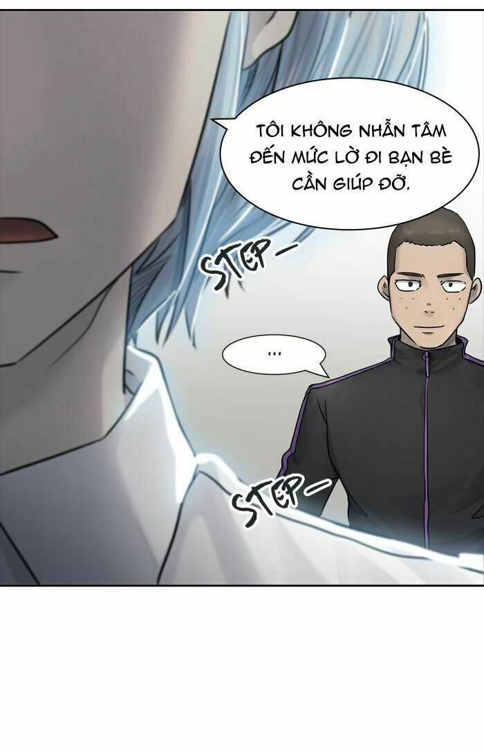 Tòa Tháp Bí Ẩn - Chapter 425 - Trang 82