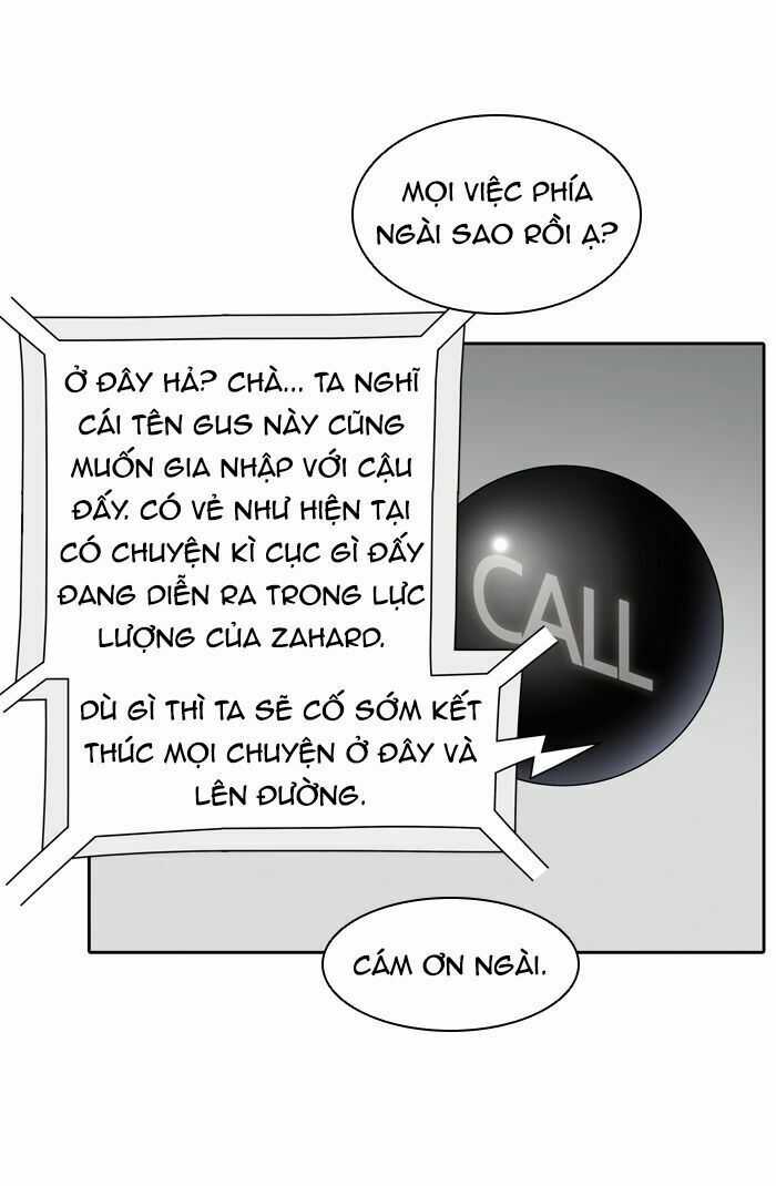 Tòa Tháp Bí Ẩn - Chapter 425 - Trang 85