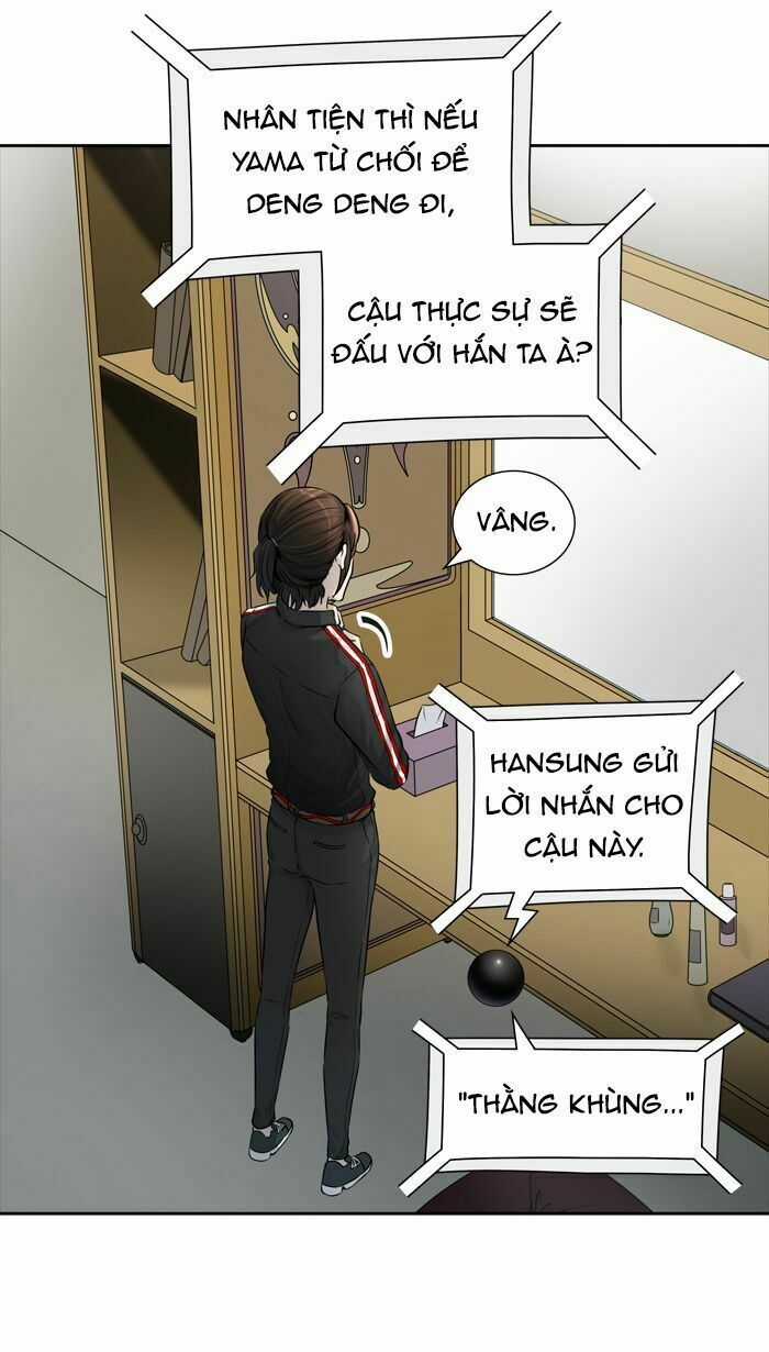 Tòa Tháp Bí Ẩn - Chapter 425 - Trang 86