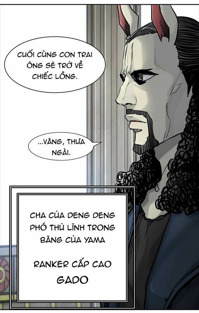Tòa Tháp Bí Ẩn - Chapter 425 - Trang 91