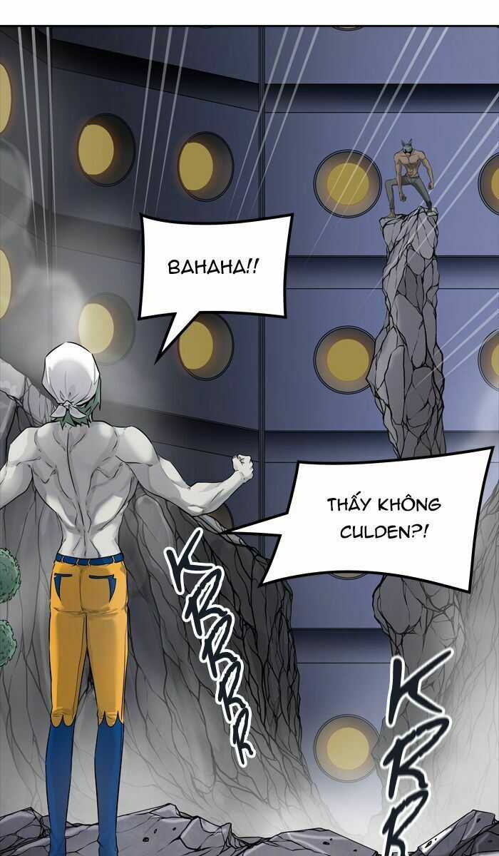 Tòa Tháp Bí Ẩn - Chapter 425 - Trang 94