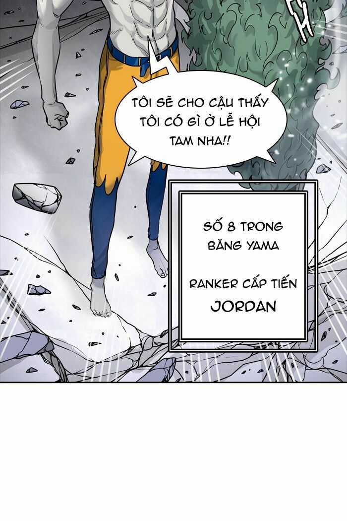 Tòa Tháp Bí Ẩn - Chapter 425 - Trang 96