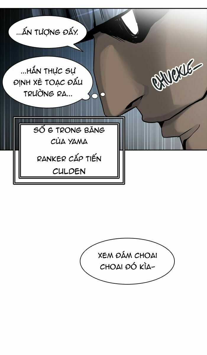 Tòa Tháp Bí Ẩn - Chapter 425 - Trang 97
