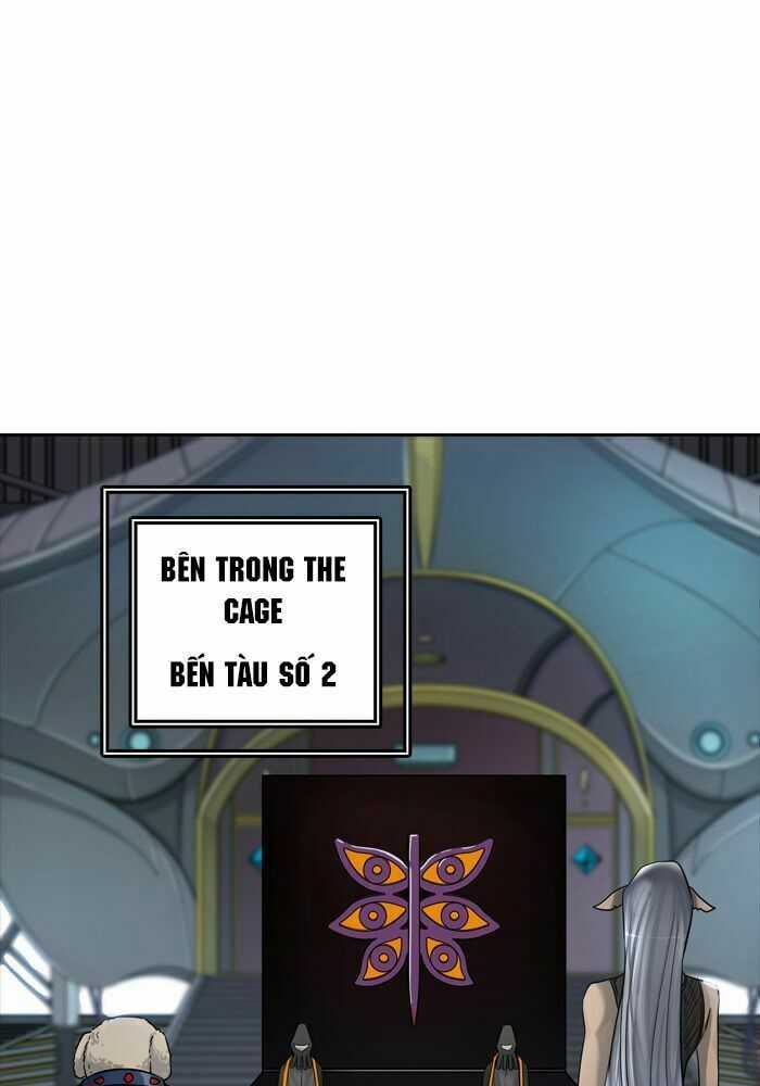 Tòa Tháp Bí Ẩn - Chapter 426 - Trang 1