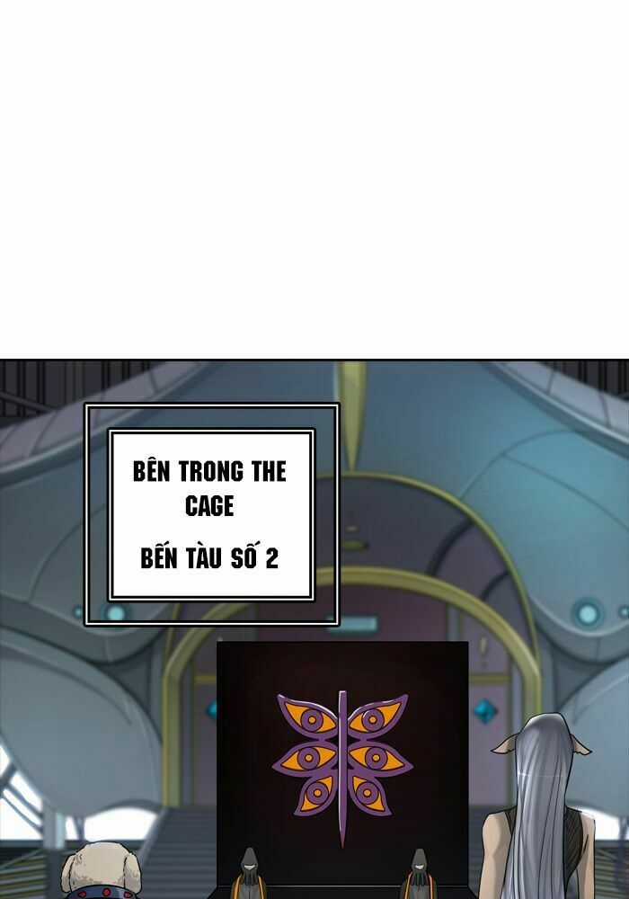 Tòa Tháp Bí Ẩn - Chapter 426 - Trang 2