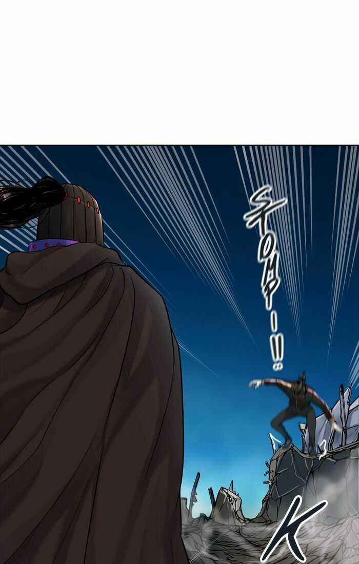 Tòa Tháp Bí Ẩn - Chapter 426 - Trang 117