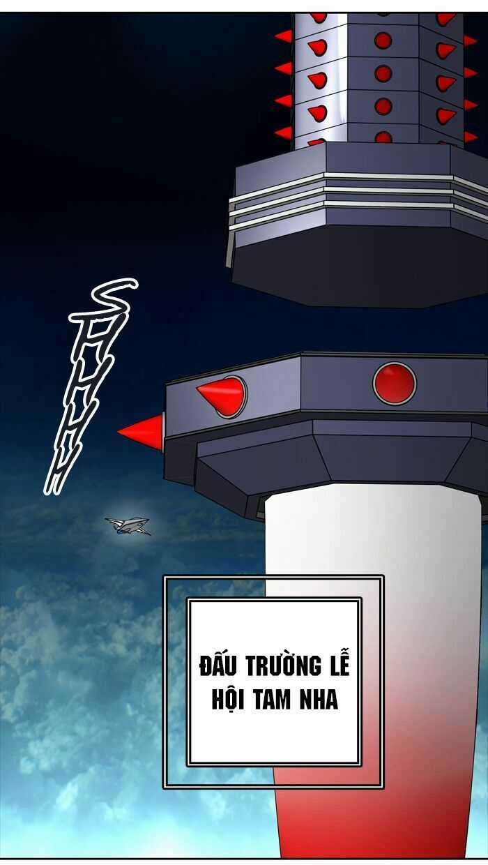 Tòa Tháp Bí Ẩn - Chapter 426 - Trang 126