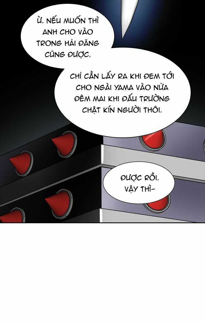Tòa Tháp Bí Ẩn - Chapter 426 - Trang 131