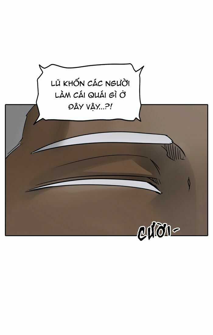 Tòa Tháp Bí Ẩn - Chapter 426 - Trang 136