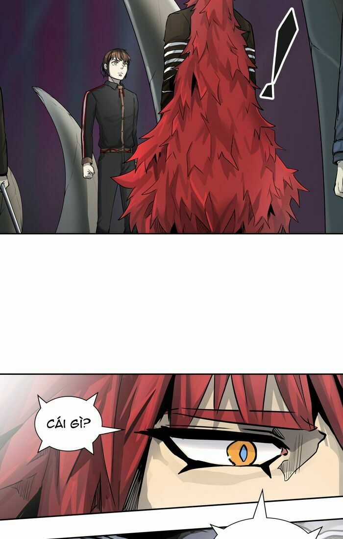 Tòa Tháp Bí Ẩn - Chapter 426 - Trang 24