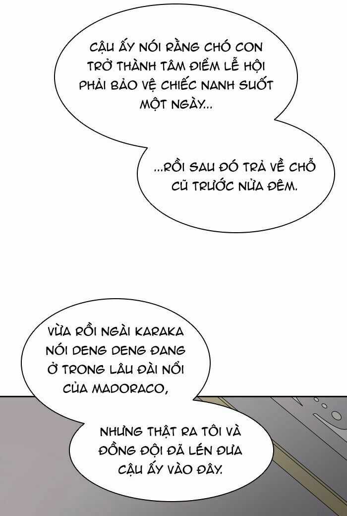 Tòa Tháp Bí Ẩn - Chapter 426 - Trang 26