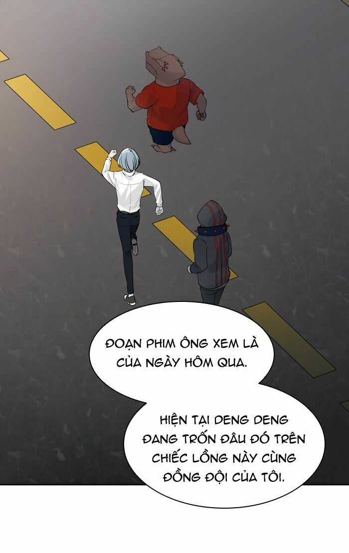 Tòa Tháp Bí Ẩn - Chapter 426 - Trang 27