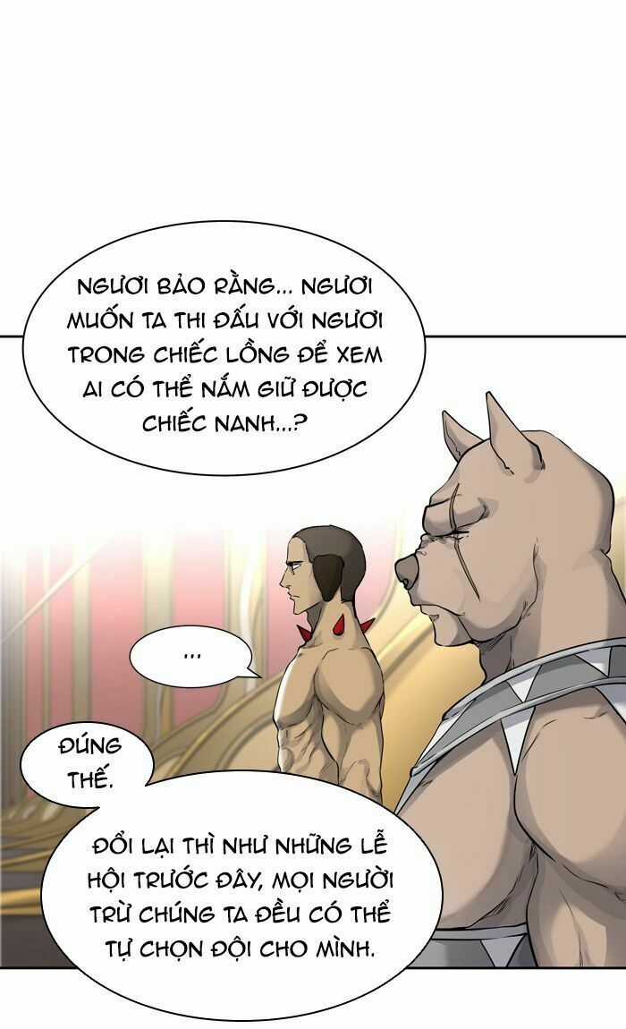 Tòa Tháp Bí Ẩn - Chapter 426 - Trang 29