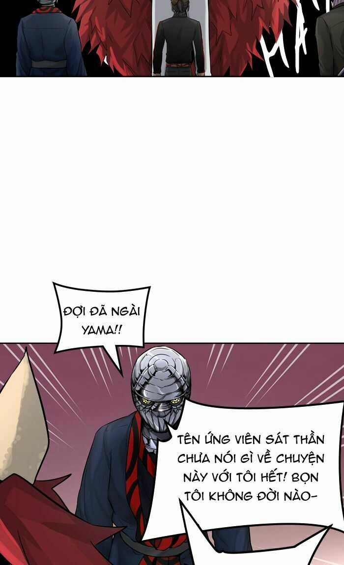 Tòa Tháp Bí Ẩn - Chapter 426 - Trang 33