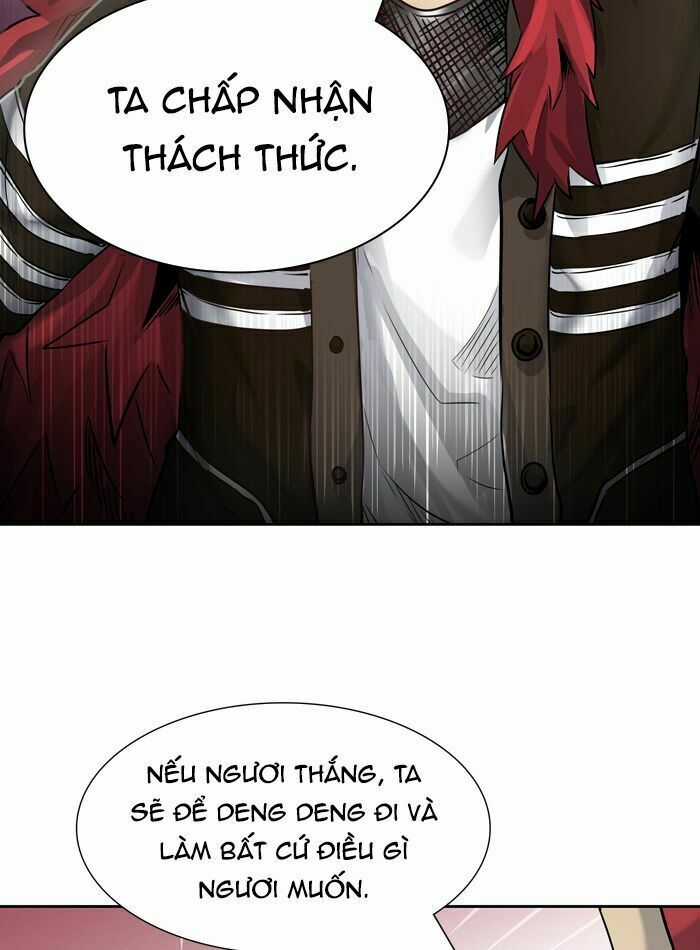 Tòa Tháp Bí Ẩn - Chapter 426 - Trang 35