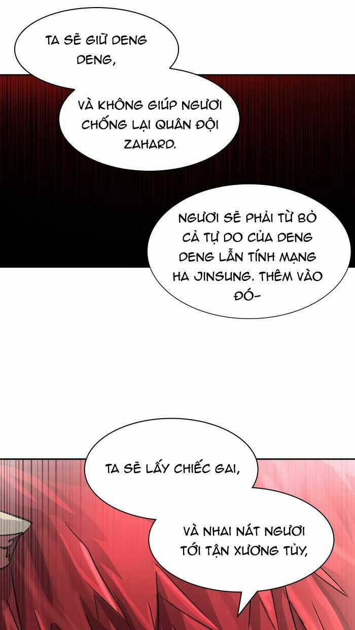Tòa Tháp Bí Ẩn - Chapter 426 - Trang 37