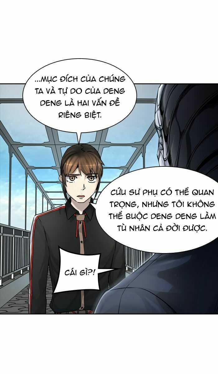 Tòa Tháp Bí Ẩn - Chapter 426 - Trang 43