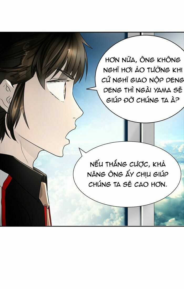 Tòa Tháp Bí Ẩn - Chapter 426 - Trang 44