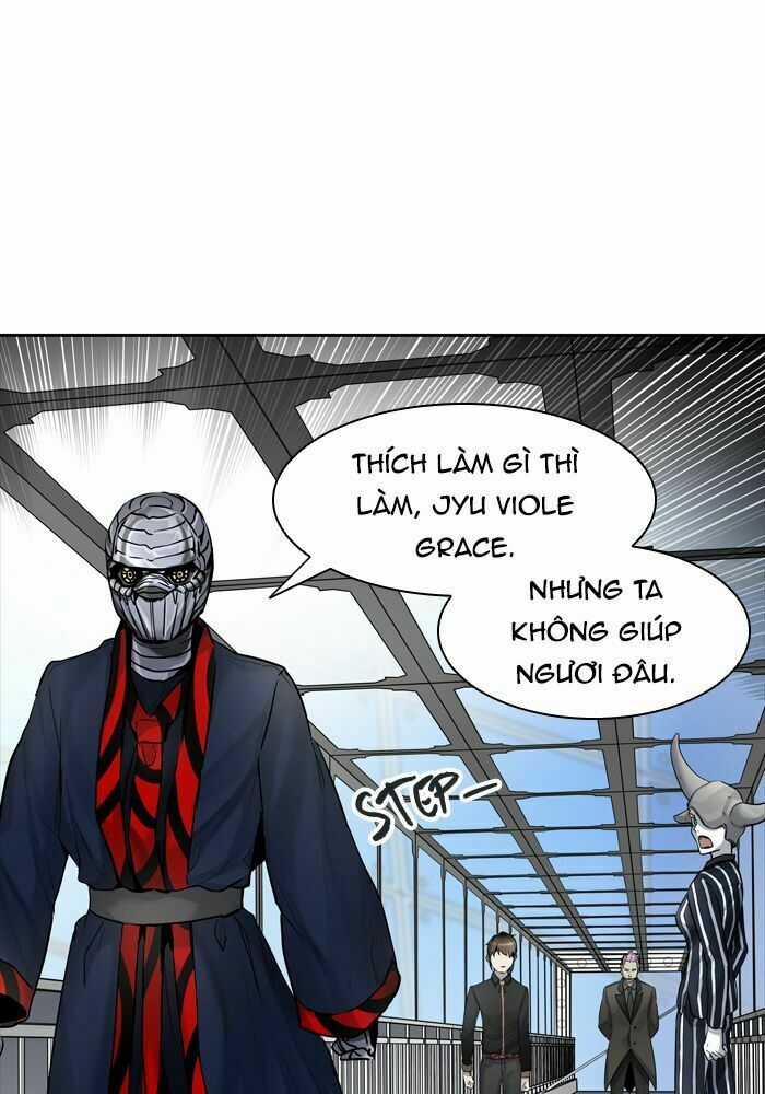 Tòa Tháp Bí Ẩn - Chapter 426 - Trang 46
