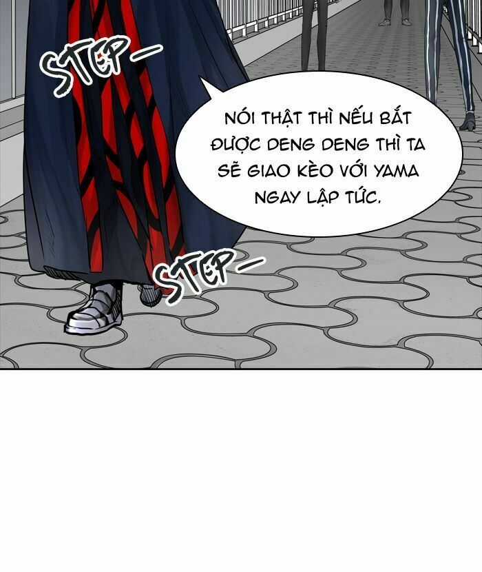 Tòa Tháp Bí Ẩn - Chapter 426 - Trang 47
