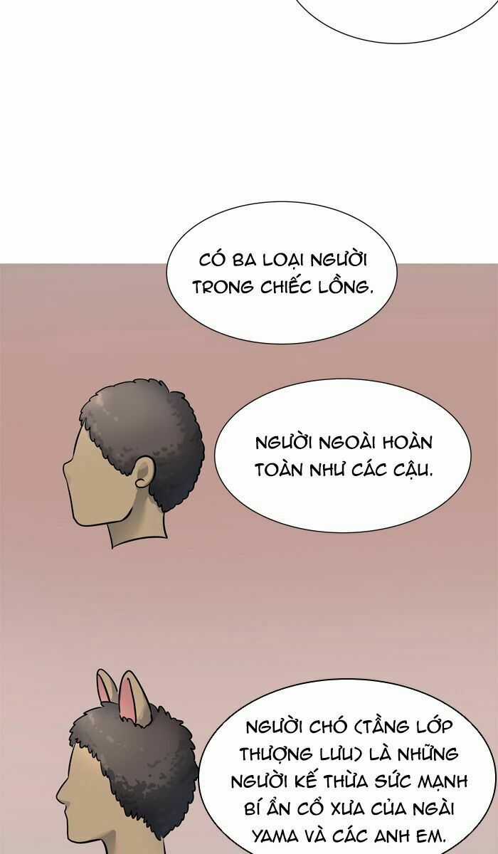 Tòa Tháp Bí Ẩn - Chapter 426 - Trang 55