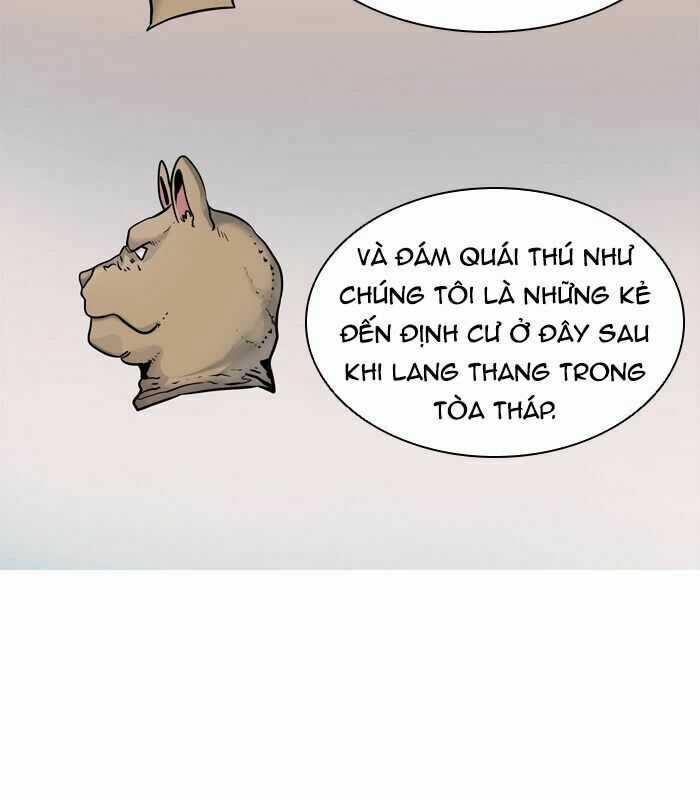 Tòa Tháp Bí Ẩn - Chapter 426 - Trang 56