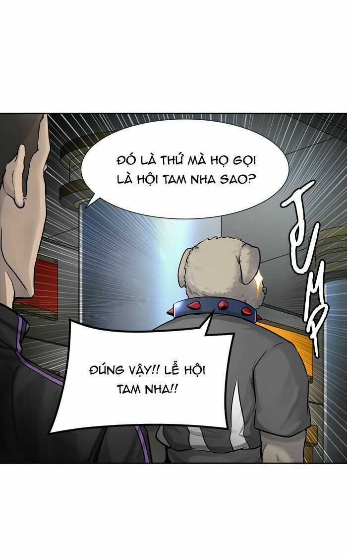 Tòa Tháp Bí Ẩn - Chapter 426 - Trang 58