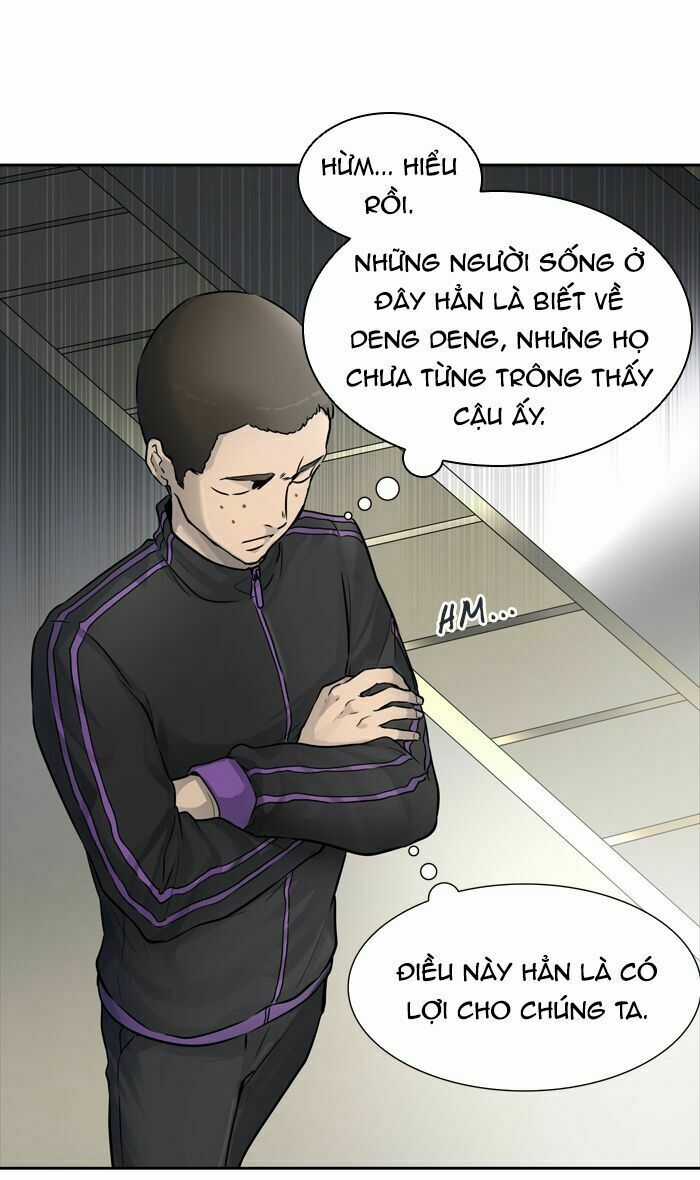 Tòa Tháp Bí Ẩn - Chapter 426 - Trang 62