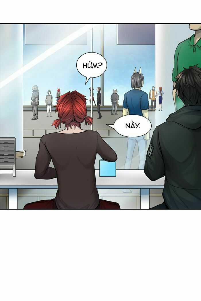 Tòa Tháp Bí Ẩn - Chapter 426 - Trang 65