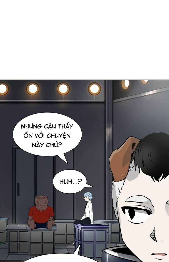 Tòa Tháp Bí Ẩn - Chapter 426 - Trang 69