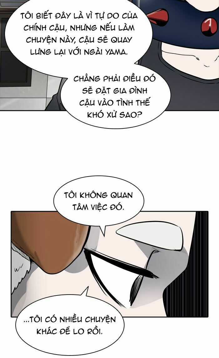 Tòa Tháp Bí Ẩn - Chapter 426 - Trang 70