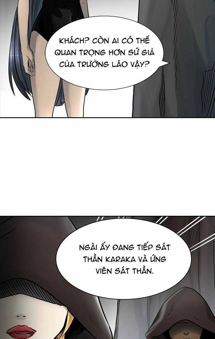 Tòa Tháp Bí Ẩn - Chapter 426 - Trang 8