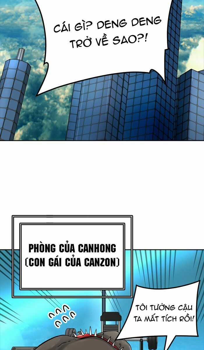 Tòa Tháp Bí Ẩn - Chapter 426 - Trang 75