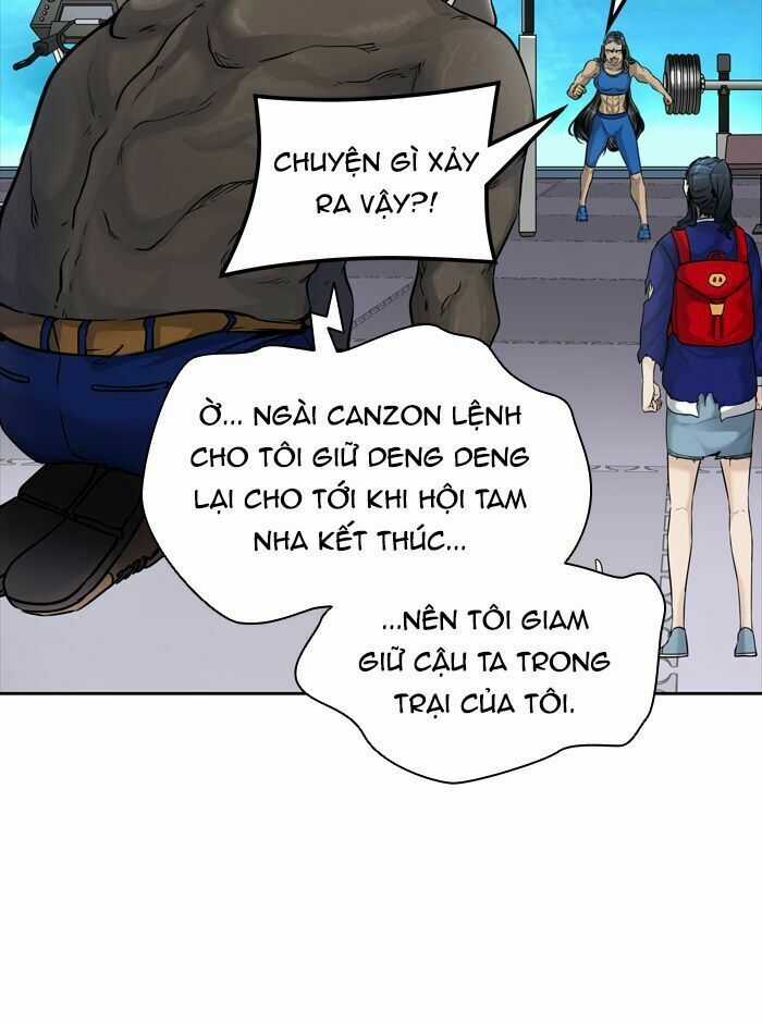 Tòa Tháp Bí Ẩn - Chapter 426 - Trang 76