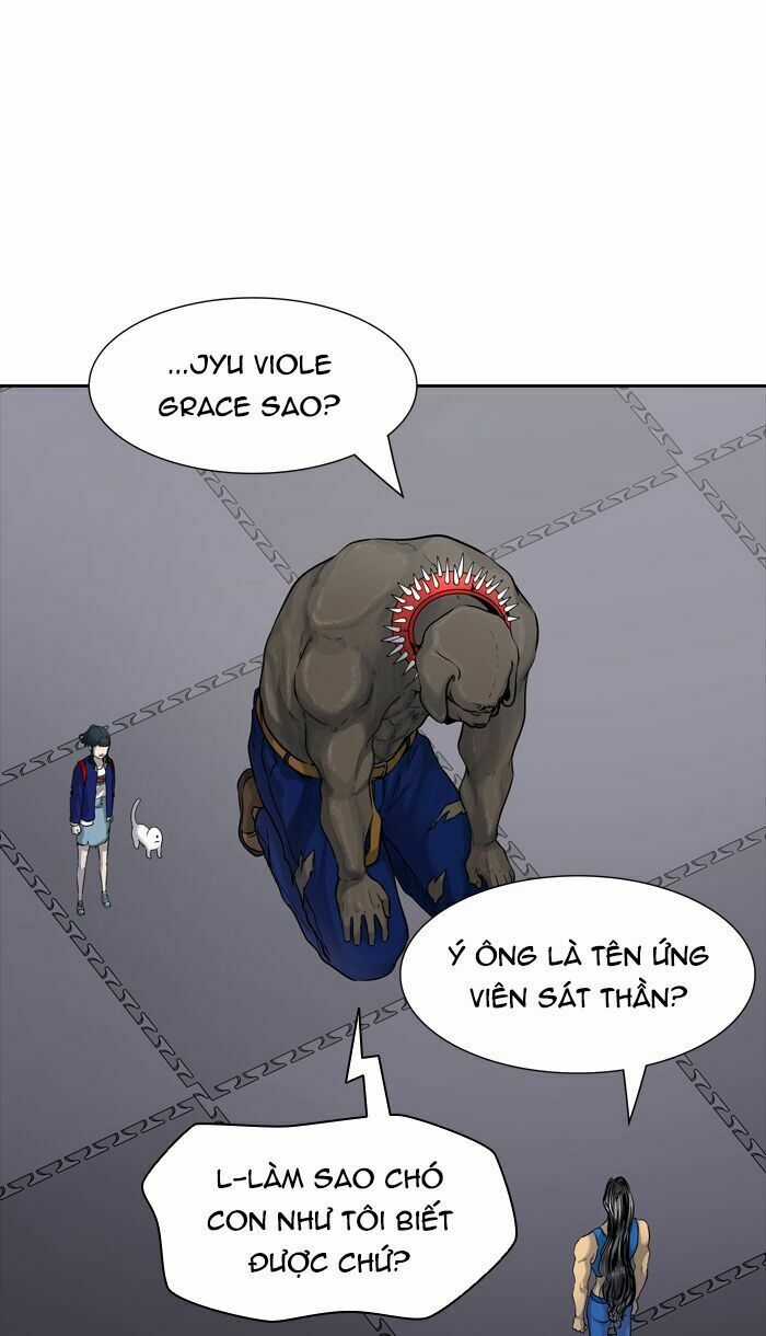 Tòa Tháp Bí Ẩn - Chapter 426 - Trang 78