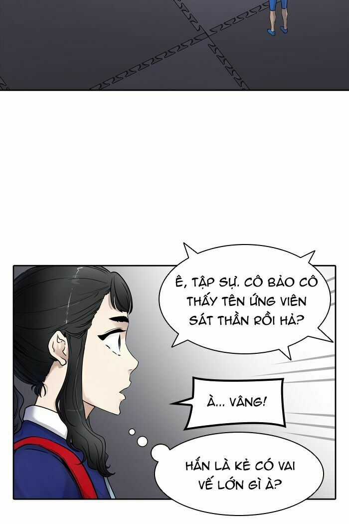 Tòa Tháp Bí Ẩn - Chapter 426 - Trang 79
