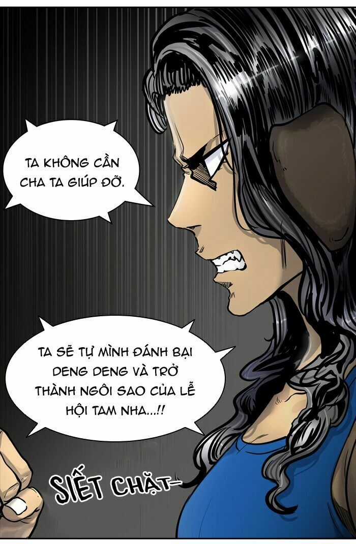 Tòa Tháp Bí Ẩn - Chapter 426 - Trang 81