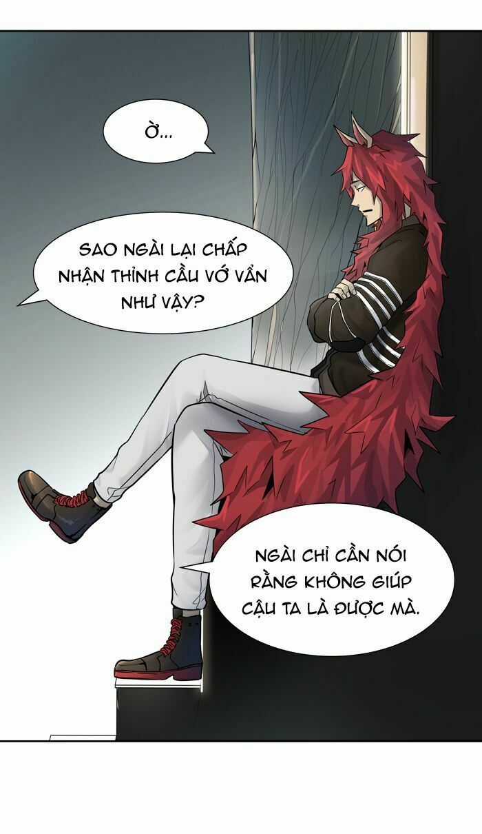 Tòa Tháp Bí Ẩn - Chapter 426 - Trang 85