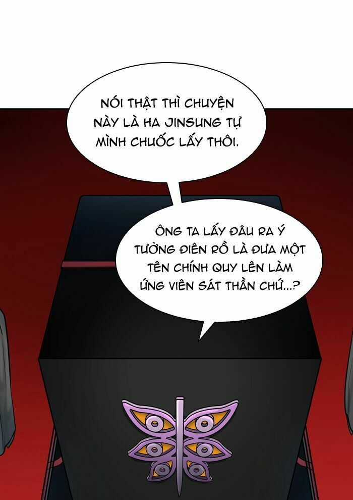 Tòa Tháp Bí Ẩn - Chapter 426 - Trang 86