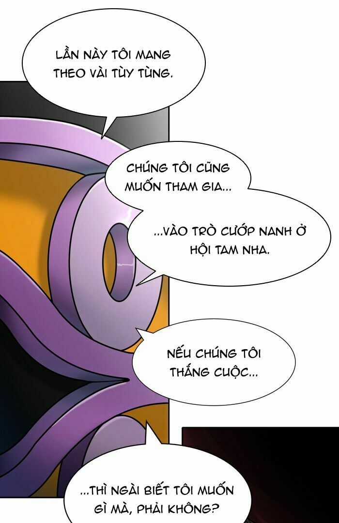 Tòa Tháp Bí Ẩn - Chapter 426 - Trang 91
