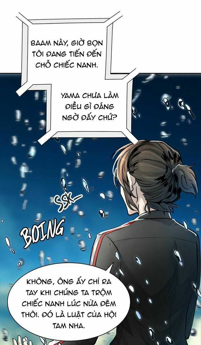 Tòa Tháp Bí Ẩn - Chapter 426 - Trang 94