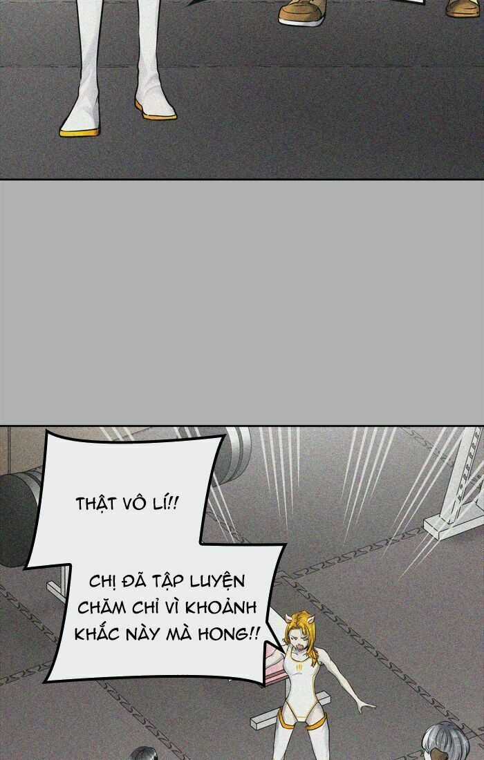 Tòa Tháp Bí Ẩn - Chapter 427 - Trang 101