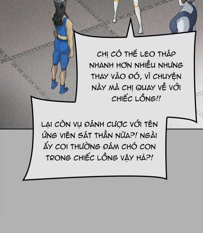 Tòa Tháp Bí Ẩn - Chapter 427 - Trang 102