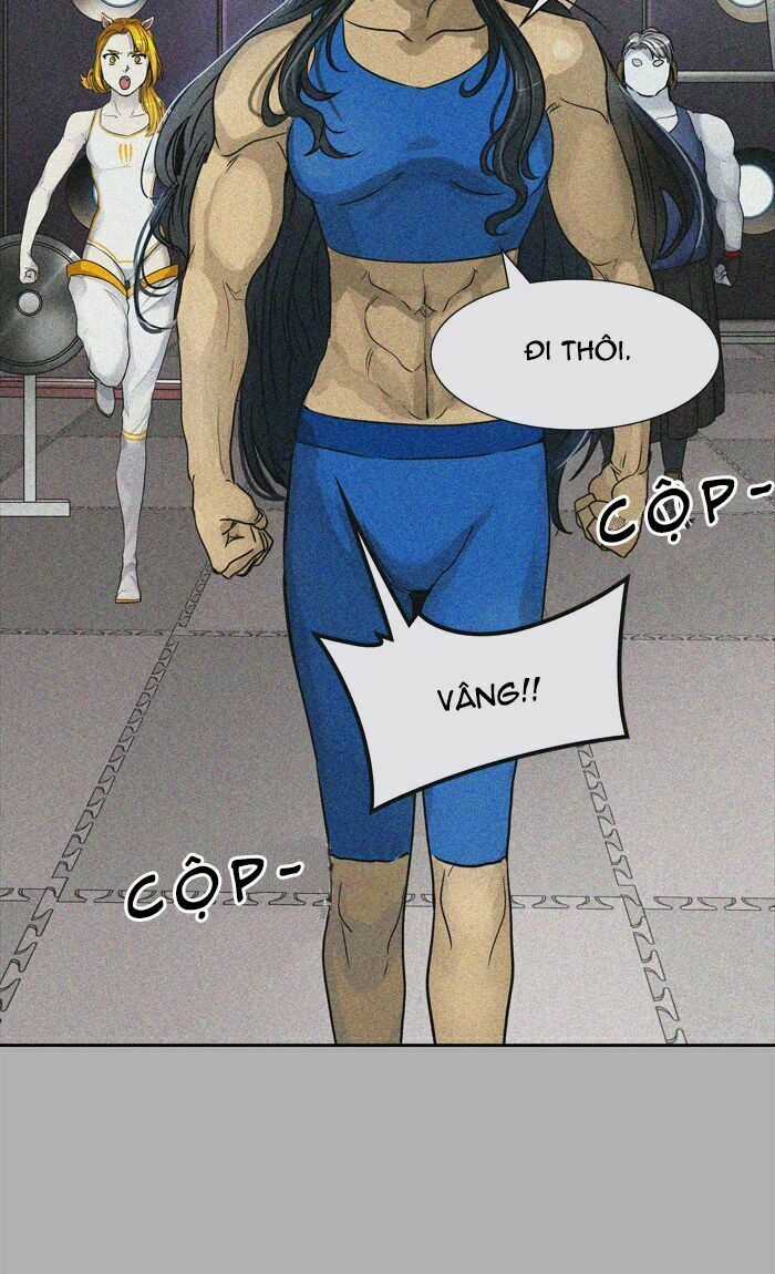 Tòa Tháp Bí Ẩn - Chapter 427 - Trang 104