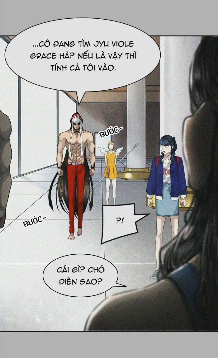 Tòa Tháp Bí Ẩn - Chapter 427 - Trang 108