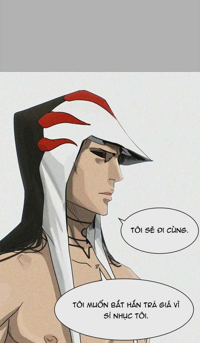 Tòa Tháp Bí Ẩn - Chapter 427 - Trang 109