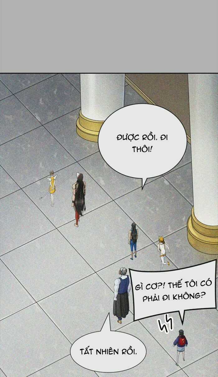 Tòa Tháp Bí Ẩn - Chapter 427 - Trang 111