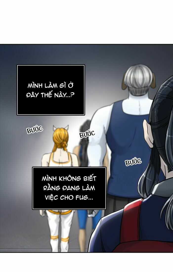 Tòa Tháp Bí Ẩn - Chapter 427 - Trang 113