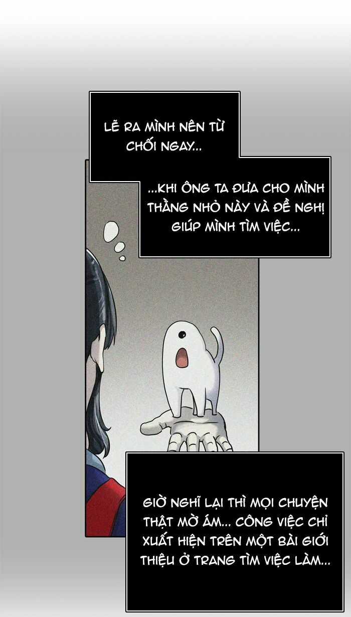 Tòa Tháp Bí Ẩn - Chapter 427 - Trang 114