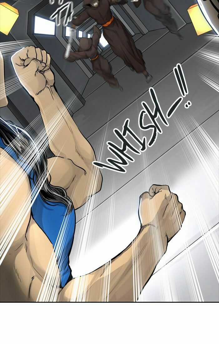 Tòa Tháp Bí Ẩn - Chapter 427 - Trang 125